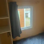 Tatil Evi Mobilhome Saule Avec Terrasse 4 P *