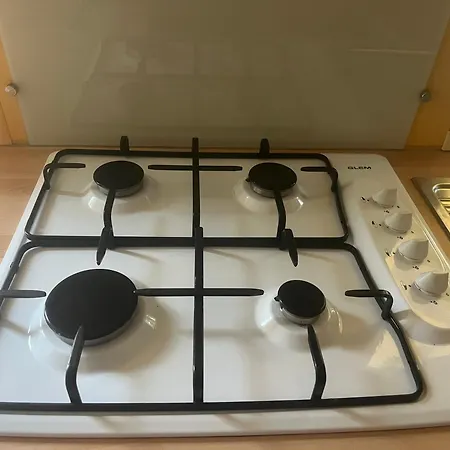 Mobilhome Saule Avec Terrasse 4 P Hébergement de vacances