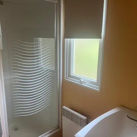 Hébergement de vacances Mobilhome Saule Avec Terrasse 4 P Saint-Martial-de-Nabirat